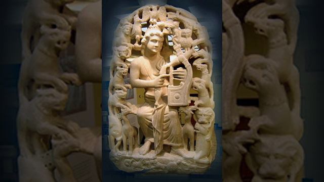 Musical system of ancient Greece | Wikipedia audio article смотреть онлайн