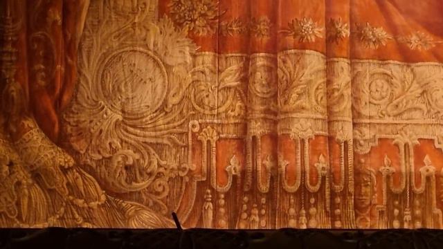 Опера "Опричник" П.И. Чайковский; Михайловский Театр (12.07.2021) 2/1 смотреть онлайн