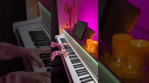 Ева Польна - Лучшее в тебе | Пианино (Гости из будущего)