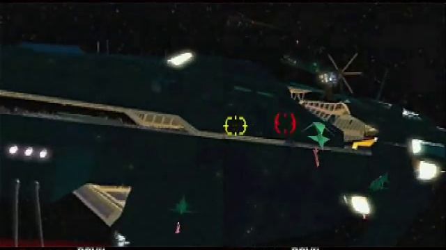 Galaxian 3 Sony Playstation 'Project Dragoon' playthrough смотреть онлайн