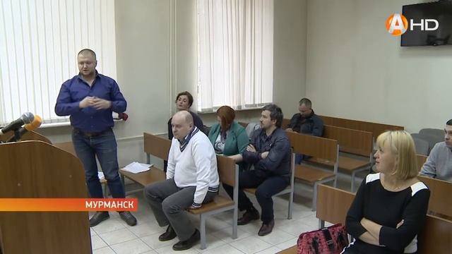 Страдания начальника отдела кадров УМВД России по Мурманской области дорогого стоят смотреть онлайн