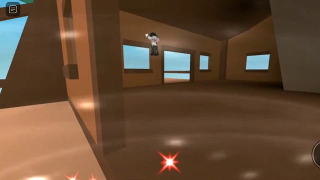 Джефф убийца в Roblox смотреть онлайн
