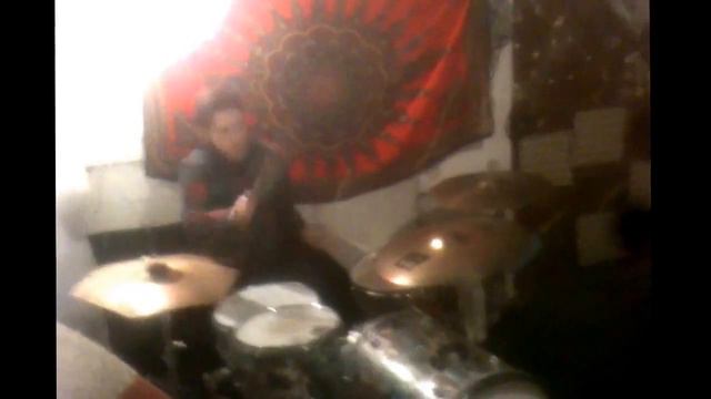 Druming with fernando Peres смотреть онлайн