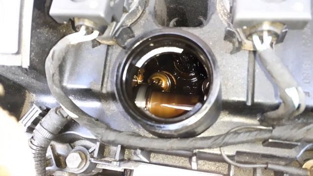 1.6 VTI смотреть онлайн