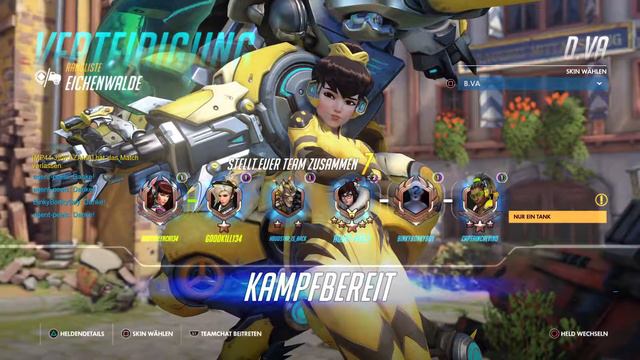 Overwatch: Origins Edition_20180709231447 смотреть онлайн