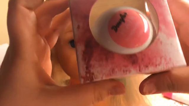 Мелки для волос смотреть онлайн