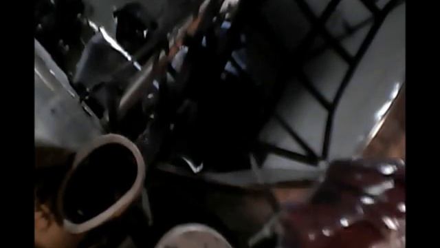 Кражи багажа в аэропорту "Борисполь". Часть 1 смотреть онлайн