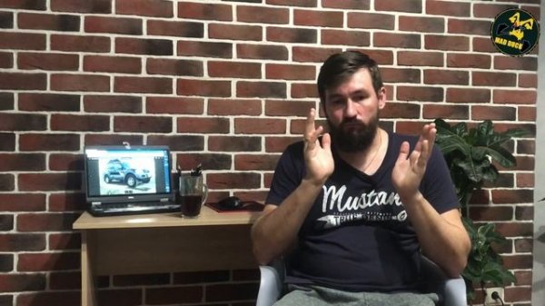 Покупка Mitsubishi Montero 3/Pajero 3. Часть 1 - Информация по модели.