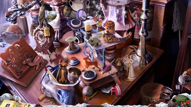 Mystery Case Files: Dire Grove Speedrun in 38:38 смотреть онлайн
