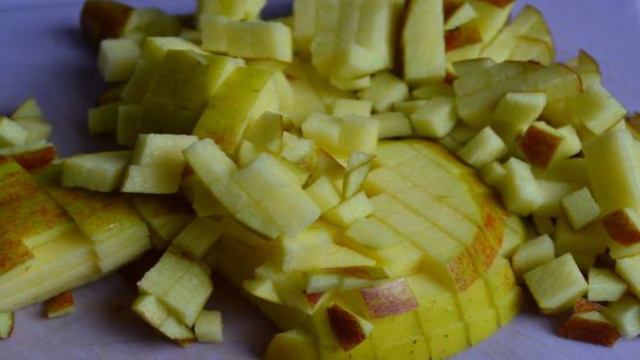 Вкусные будни