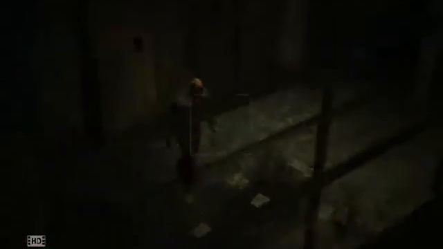 Быстрое прохождение OUTLAST #2 Кровавые следы. смотреть онлайн