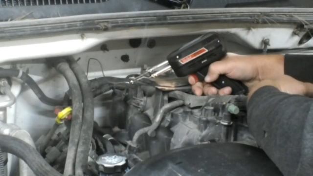 Reduced Engine Power FIX! Chevy Silverado GMC Sierra Tahoe Yukon