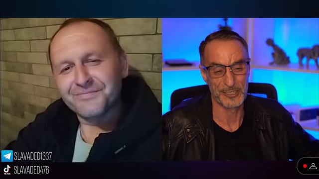 Дядя Слава, как у вас дела? смотреть онлайн