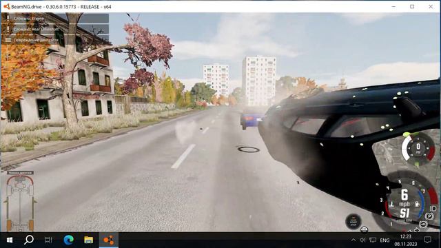 Жестко катаемся на ф90 просто потому что смотреть онлайн