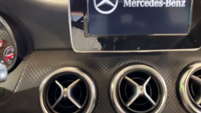 Mercedes-Benz A 180 CDI 109 CV Sport Automatico смотреть онлайн