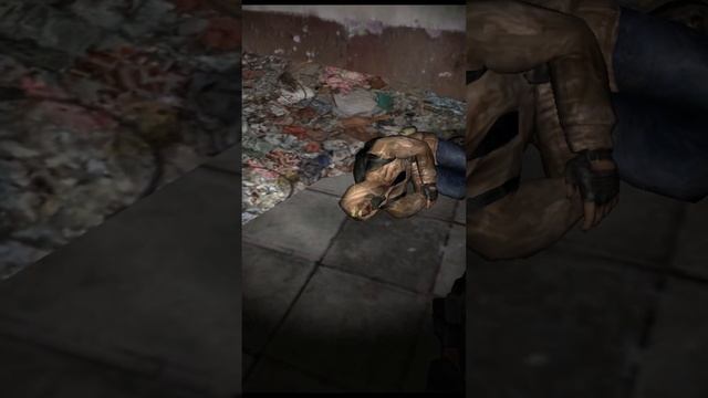 Лучший хабар с Тайника Коряги - Сталкер: Зов Припяти #shorts смотреть онлайн