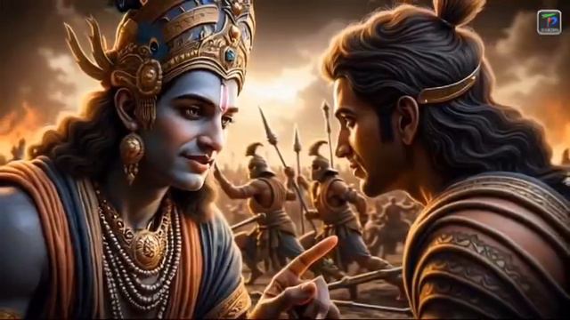 Видео про Кришну смотреть онлайн