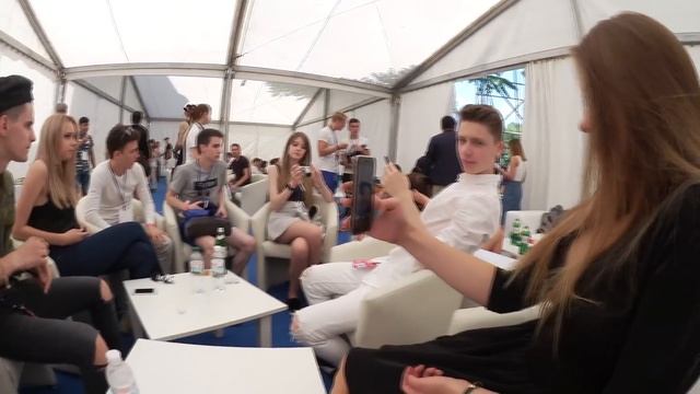 VLOG: ВИДЕОДЕССА смотреть онлайн