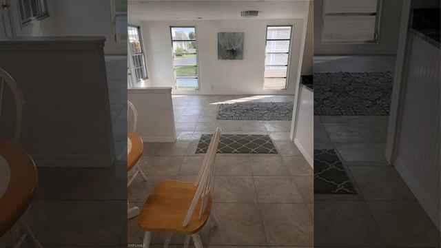 15140 Meadow Cir Fort Myers, FL 33908 - Mobile - Real Estate - For Sale