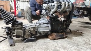 продам двигатель пежо дизель на ниву 1.9d