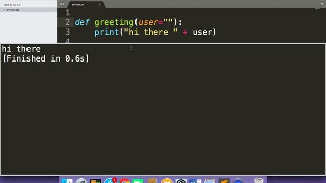 Python for Beginners | Functions Part 2 смотреть онлайн