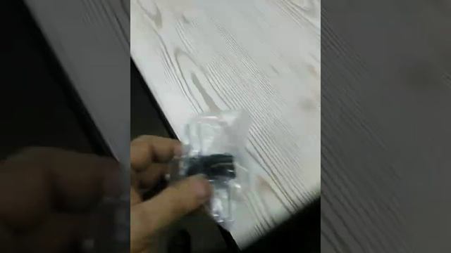 сборка двери АРИСТО Slime Line смотреть онлайн