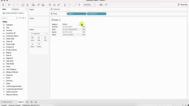 Tableau Interview Questions & Answers | Tableau Dashboard | Tableau Online Course | KSR Datavision смотреть онлайн