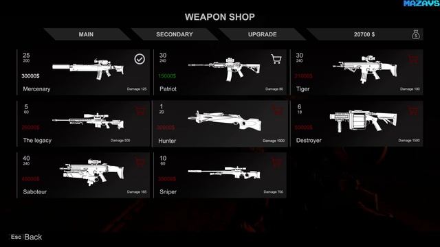 Blood And Zombies | Early Access (Alpha 0.6.5) | GamePlay#2 PC смотреть онлайн