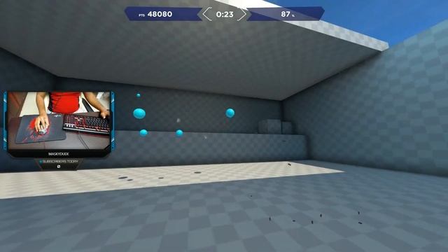 AIM LABS LIVE INDIA #21 Grind! Aim improvin! ONE MONTH CHALLENGE #DAY3 no mic смотреть онлайн