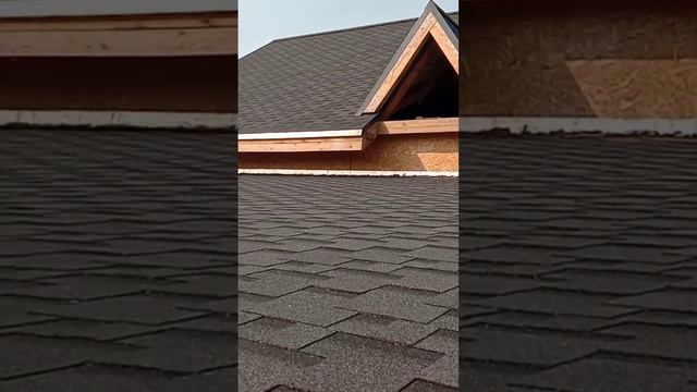 Гибкая черепица Технониколь аккорд. смотреть онлайн