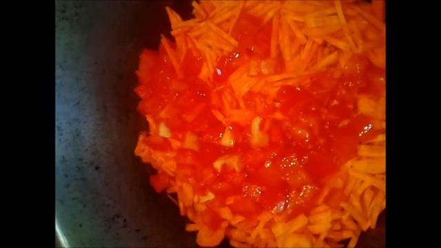 Вкусные блюда пошагово 