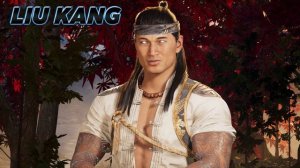 Mortal Kombat 1: All Announcers Voice Lines
