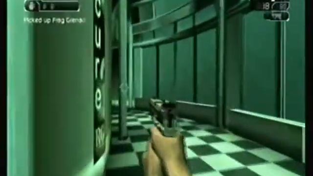 Let's Play The Conduit, Level 2 Part 1 смотреть онлайн