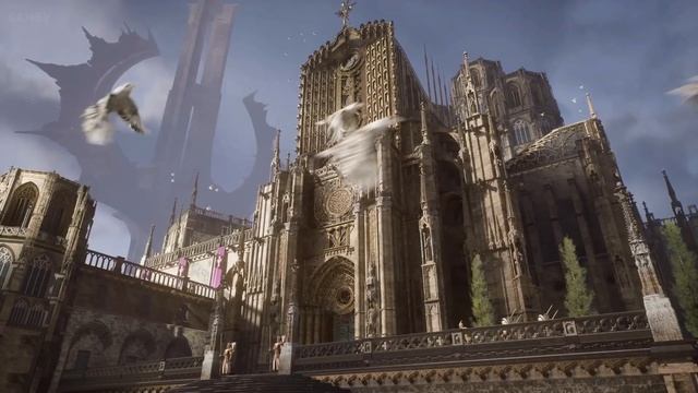 New UNREAL ENGINE 5 Games with INSANE GRAPHICS coming out in 2023 and 2024 смотреть онлайн