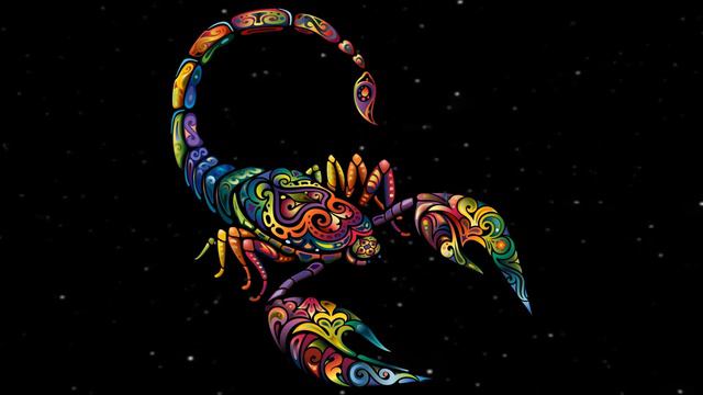 Знак зодиака Скорпион смотреть онлайн