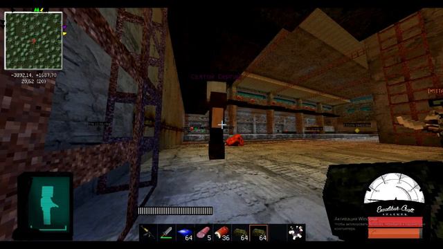 ГАЙД ПО S.T.A.L.K.E.R.S2 - БОСС - ПРИЗРАК ЙОГИ. смотреть онлайн