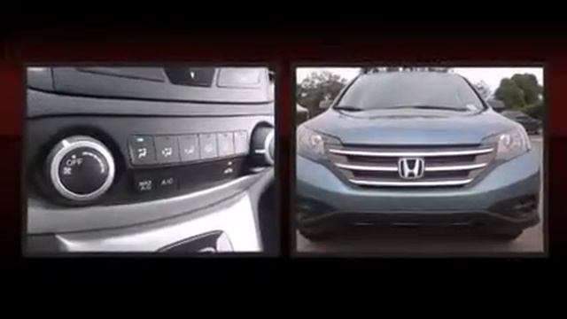 2014 Honda CR-V LX FWD in St Augustine, FL 32086 смотреть онлайн