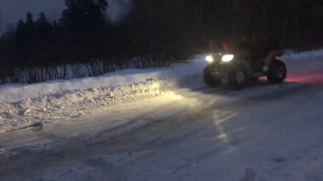 Snow Drifting/Cfmoto x8 ho eps смотреть онлайн