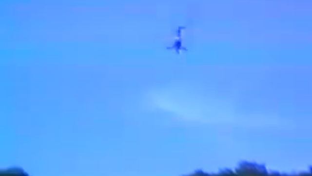 Part 1 of the 447 Commander Gyroplane original demo video смотреть онлайн