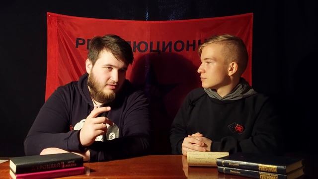 Мифы о Льве Троцком смотреть онлайн