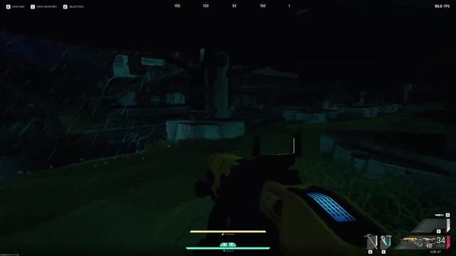 End of Season Event Live - Cataclysm 2.0 - Storm Riders - The Cycle Frontier смотреть онлайн