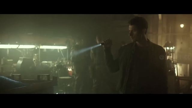 Soldiers Get Slaughtered by Horrible Man-made Ghosts Controled by Human Brain |SPECTRAL смотреть онлайн