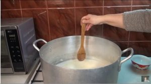 Это самая лучшая ДОМАШНЯЯ СГУЩЕНКА