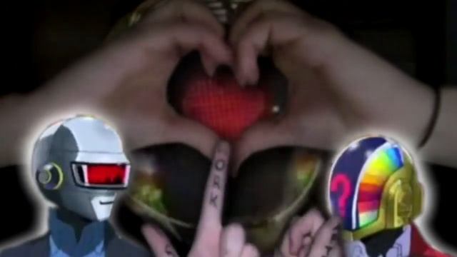 Daft Fapper Tapper смотреть онлайн