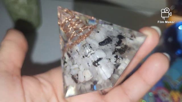 #342. Шикарная Алмазка от Американского Бренда и не только💎 смотреть онлайн