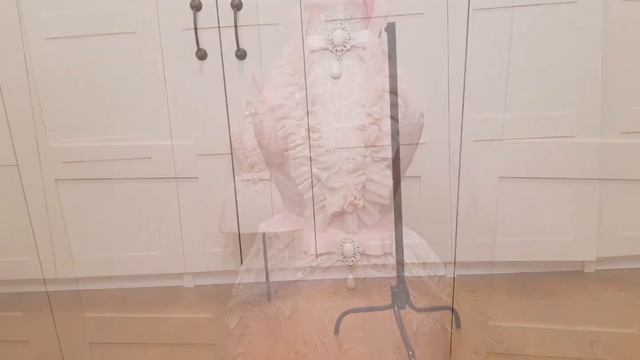 Декоративный манекен папье- маше , своими руками. смотреть онлайн