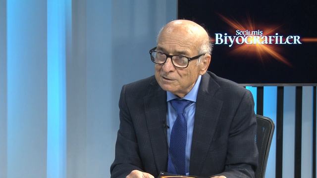 Seçilmiş Biyografiler Yüzüncü Yıl / Cumhuriyet (29 Ekilm 2023) смотреть онлайн