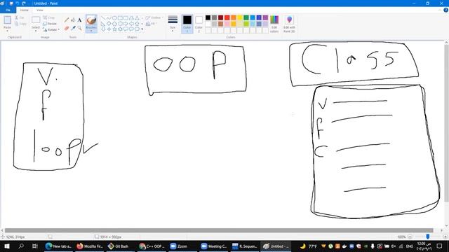 Class & Object смотреть онлайн