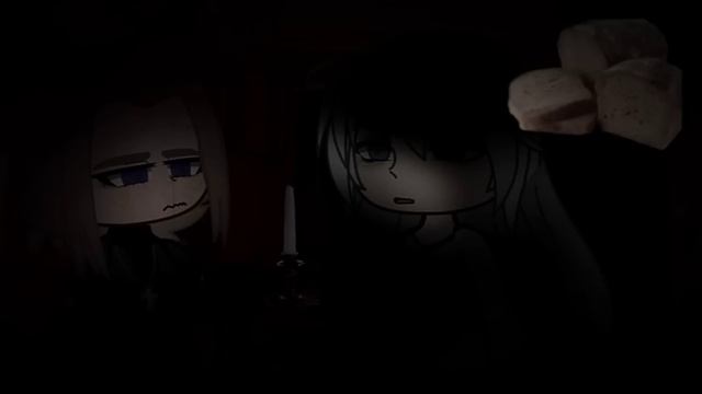 *•Страшные истории на ночь•* Gacha club/life/nox |16 часть| [час] смотреть онлайн