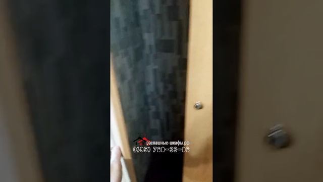 Встроенный шкафчик в узкую нишу. Шкаф с распашными дверями в коридоре прихожей, под размер на заказ смотреть онлайн